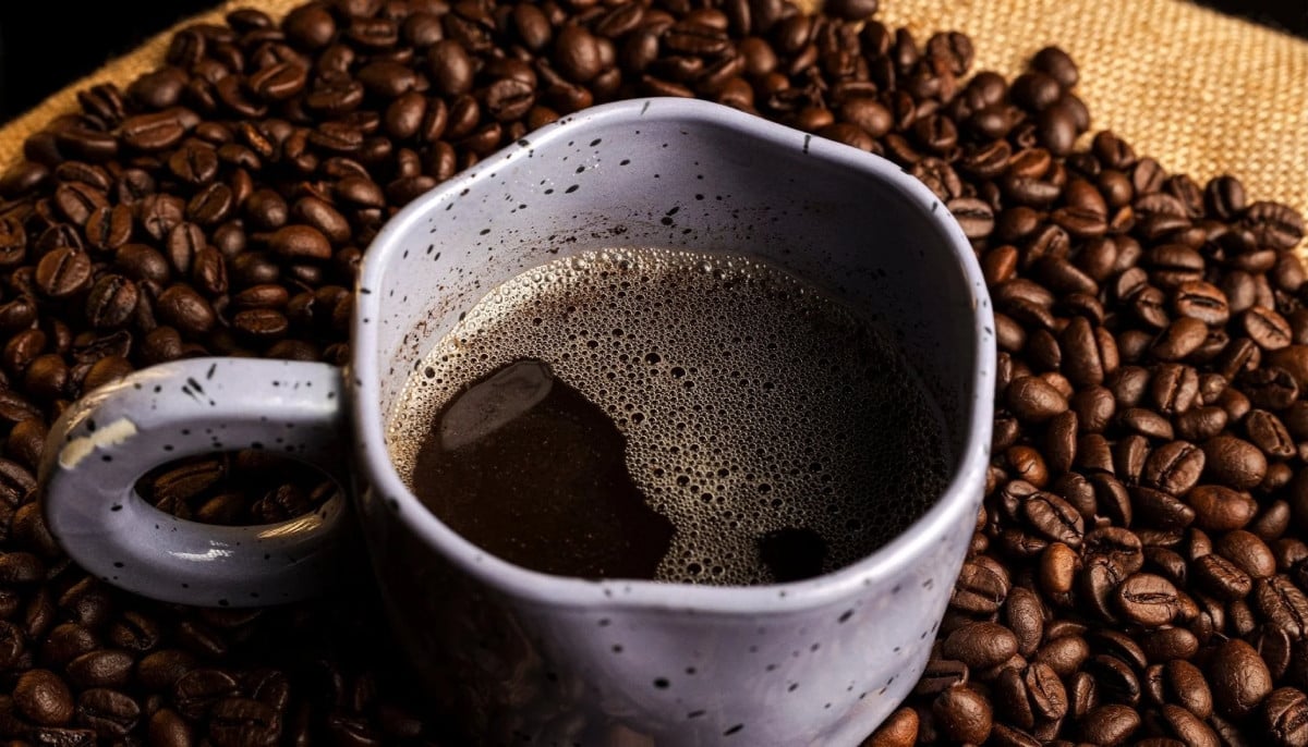 Long-term study links caffeine to lower cognitive decline