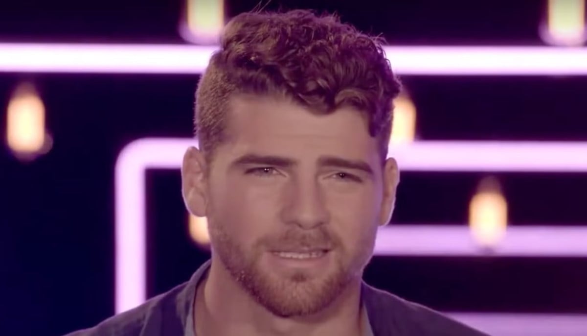 Love Island alum Cashel Barnett sentenced to jail for sexual abuse and domestic violence