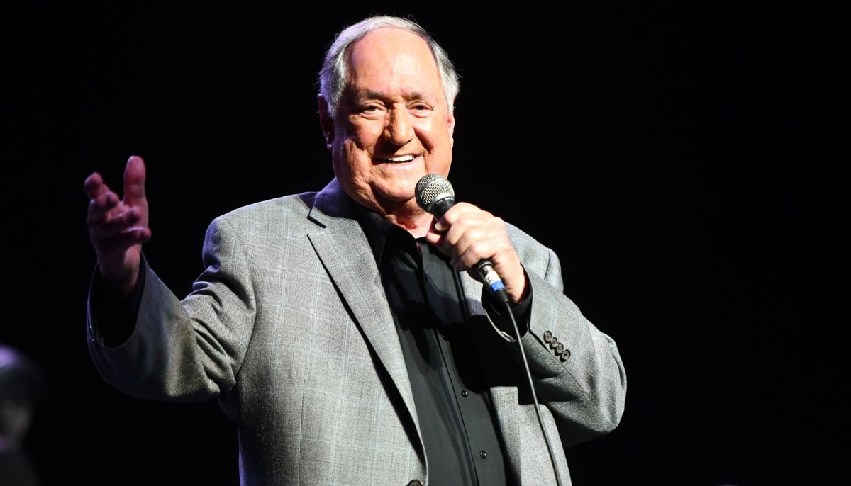 Neil Sedaka’s death certificate confirms heart condition as cause of passing