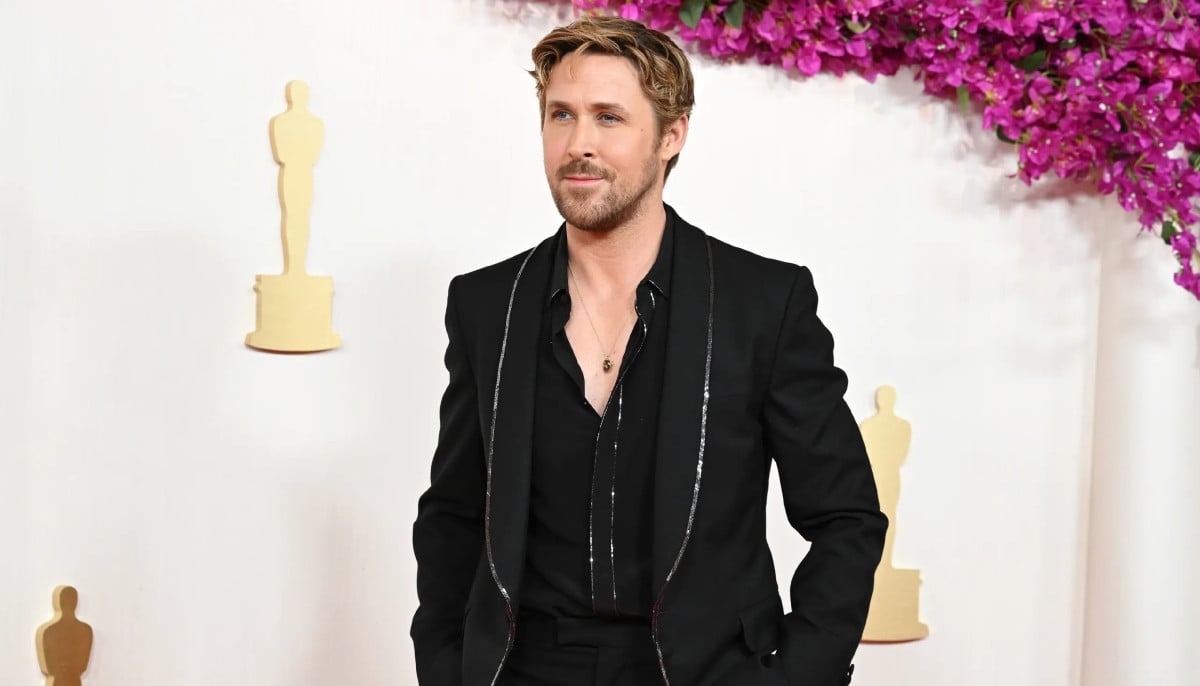 Ryan Gosling shares how creativity solved on-set loneliness in ‘Project Hail Mary’