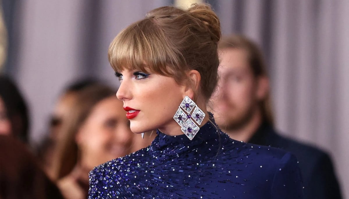 Taylor Swift confirms for 2026 iHeartRadio Music Awards after leading nominations