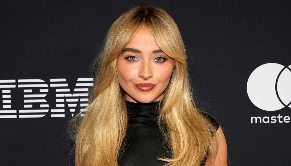 Sabrina Carpenter fires back after controversial ‘Manchild’ moment goes viral
