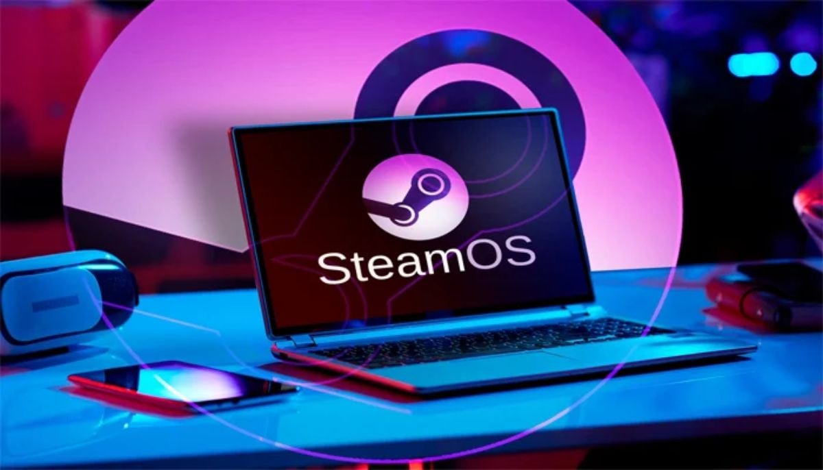 SteamOS 3.8 update adds key features, revives Steam machine support