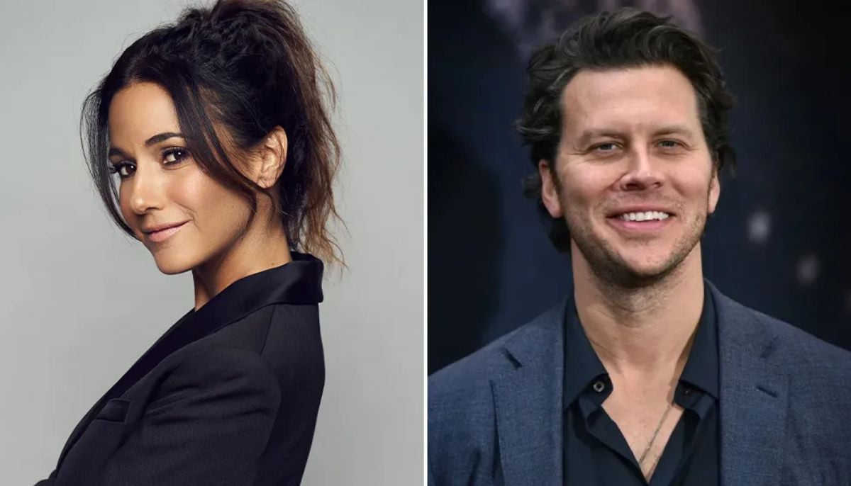 Quiver secures US, UK distribution for &amp;apos;A Love Like This&amp;apos; featuring Emmanuelle Chriqui, Hayes MacArthur