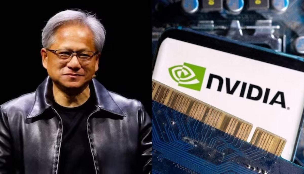 Nvidia’s Jensen Huang sets AI benchmark: $250K token use expected from top engineers