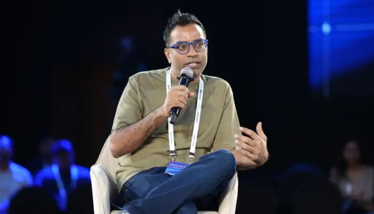 Emergent CEO explains feeding interview transcripts into ChatGPT