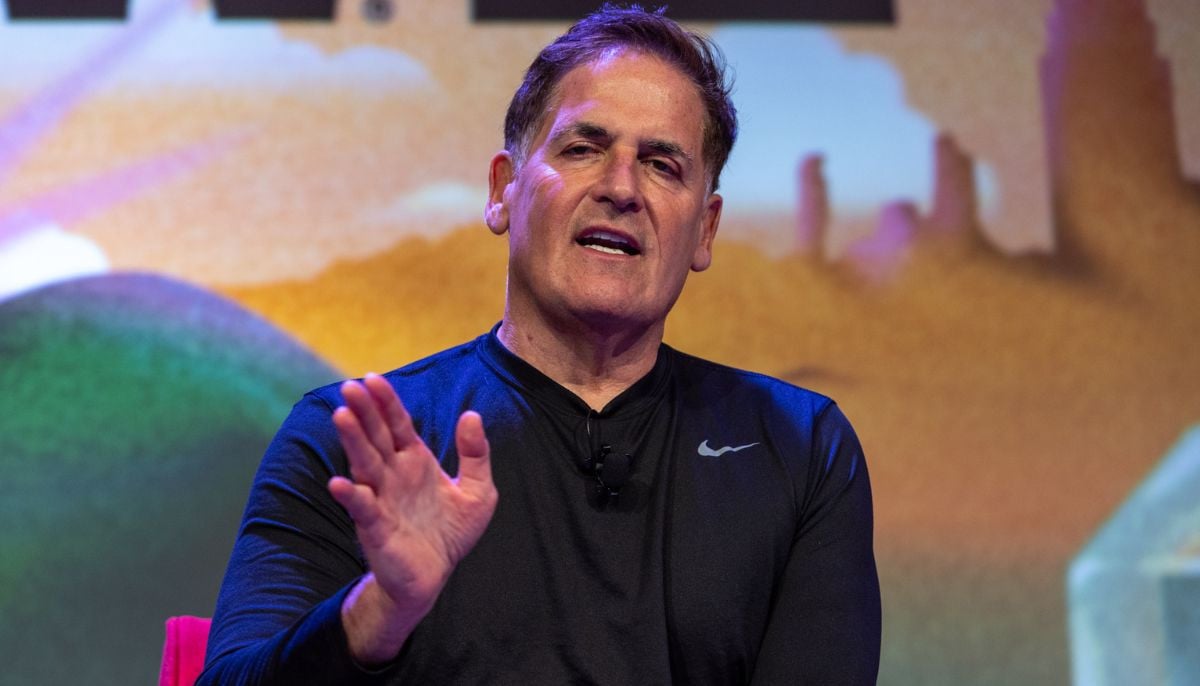 Mark Cuban predicts humanoid robot trend will fail within 5-10 years
