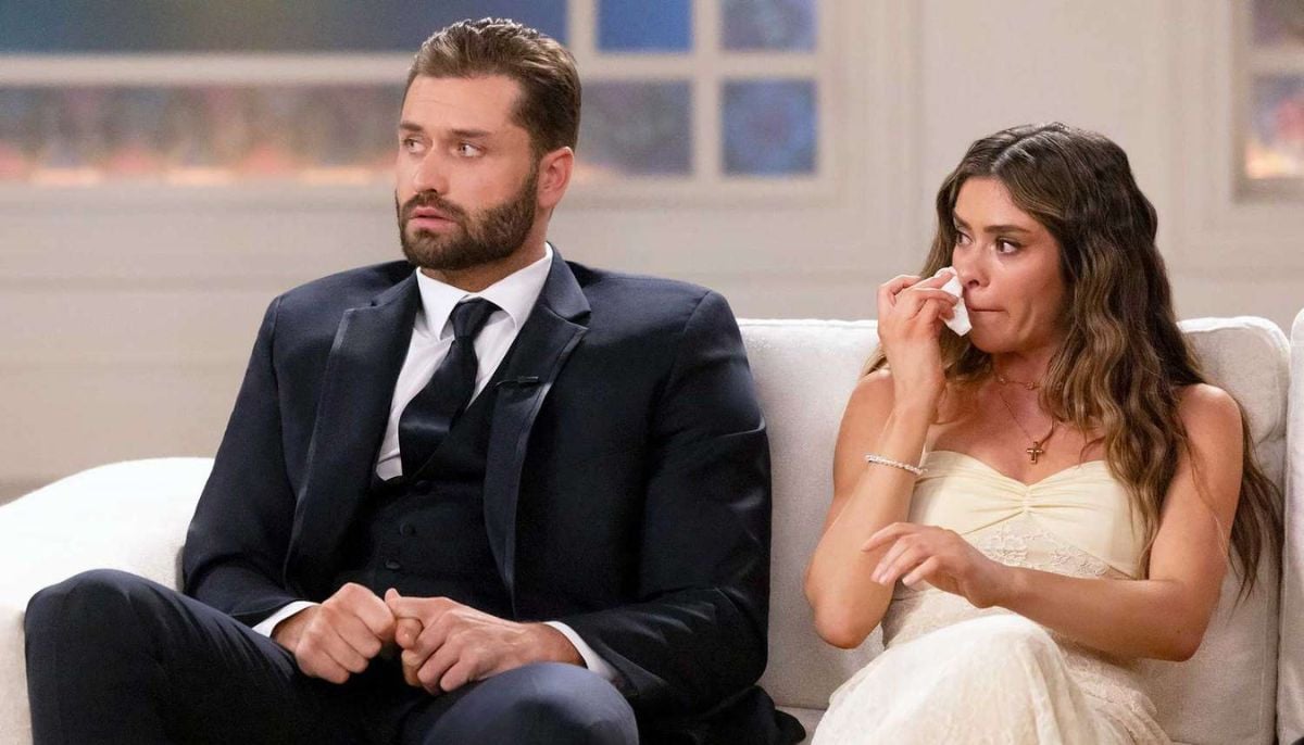 Dakota Mortensen denies &amp;apos;baseless claims&amp;apos; as The Bachelorette is cancelled