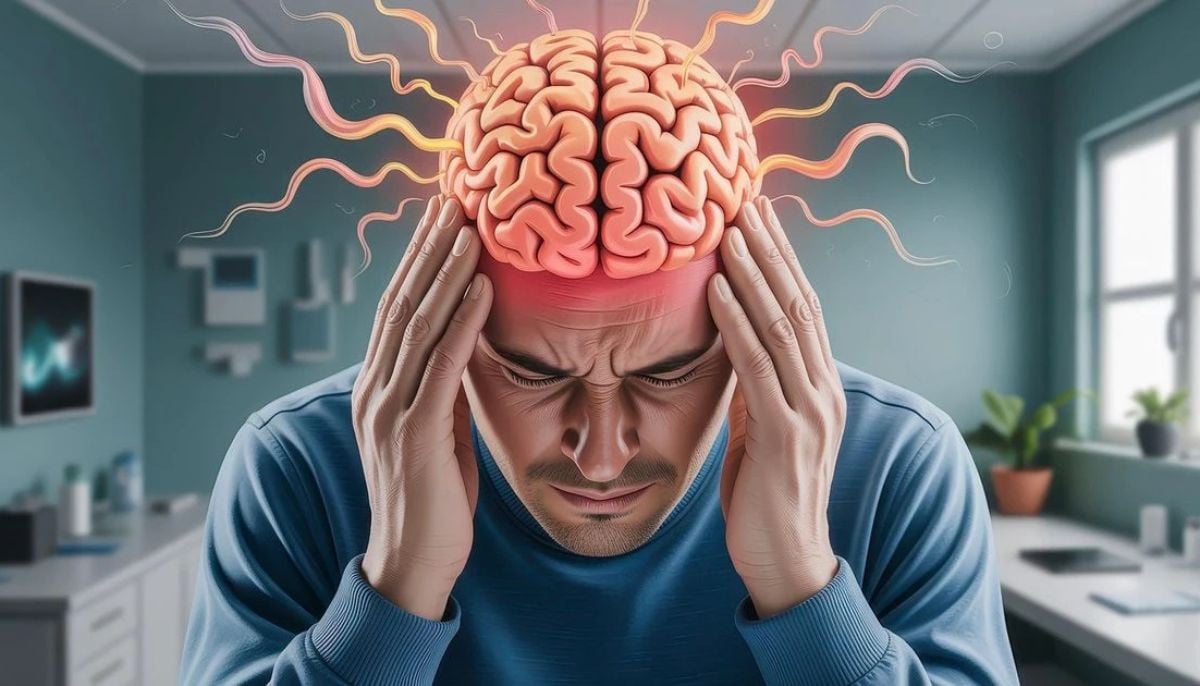 Physician reveals hidden lifestyle patterns that trigger brain ageing