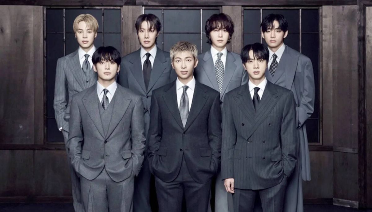 BTS drop new album ‘Arirang’ ahead of massive Seoul comeback concert