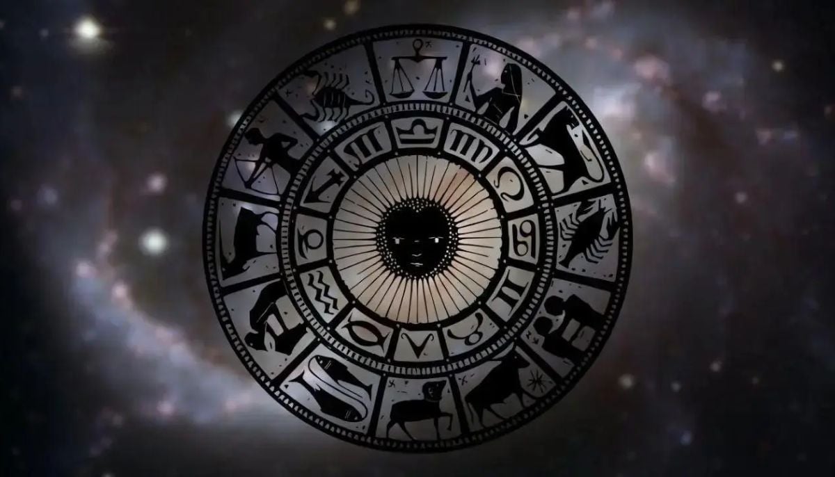 Horoscope for March 20: Take action to overcome despair