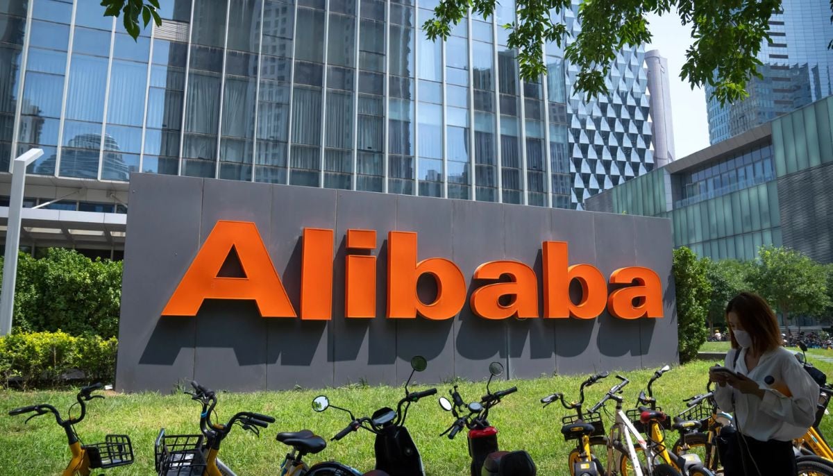 Alibaba workforce declines 34% in 2025 amid AI focus by Chinese tech giant