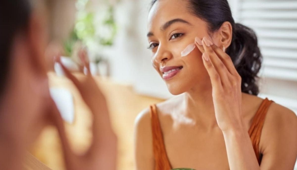 How to build a professional three-step regime for highly reactive skin