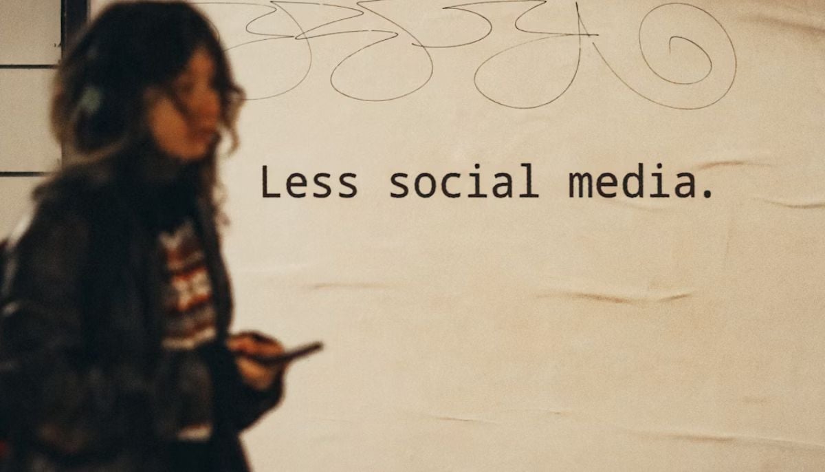 Why Gen Z is 'quiet-quitting' social media for curated privacy