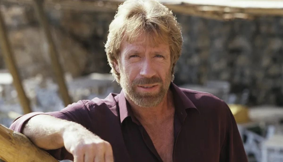 Chuck Norris hospitalised in Hawaii following 'sudden' medical emergency