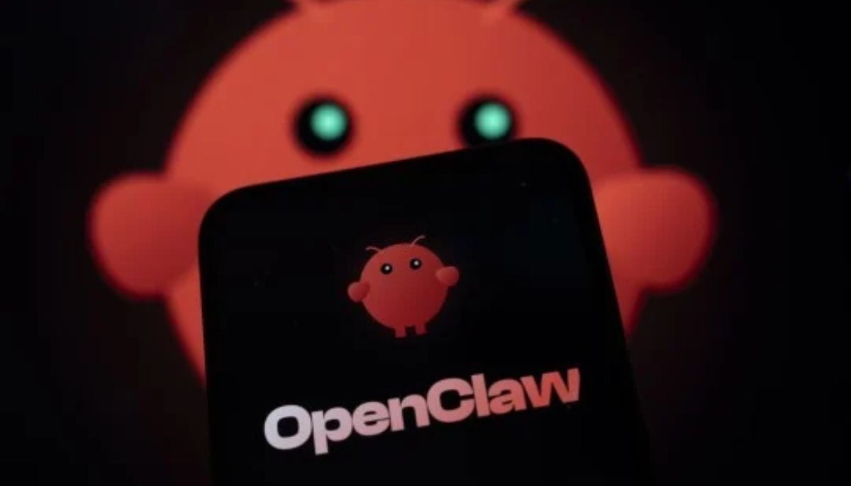 China deploys OpenClaw for robotic automation