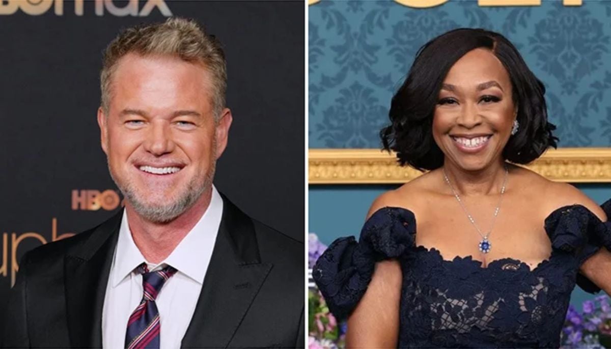 Shonda Rhimes criticises Oscars for snubbing Eric Dane In Memoriam, promises Emmys recognition