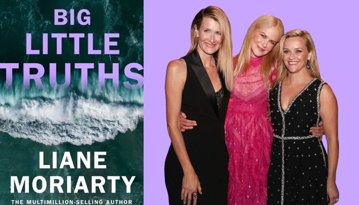 'Big Little Lies' author hints at 'Big Little Truths' sequel and Season 3