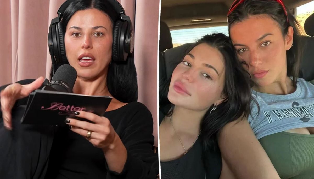 Kylie Jenner’s ex-assistant reveals the moment that ended her job