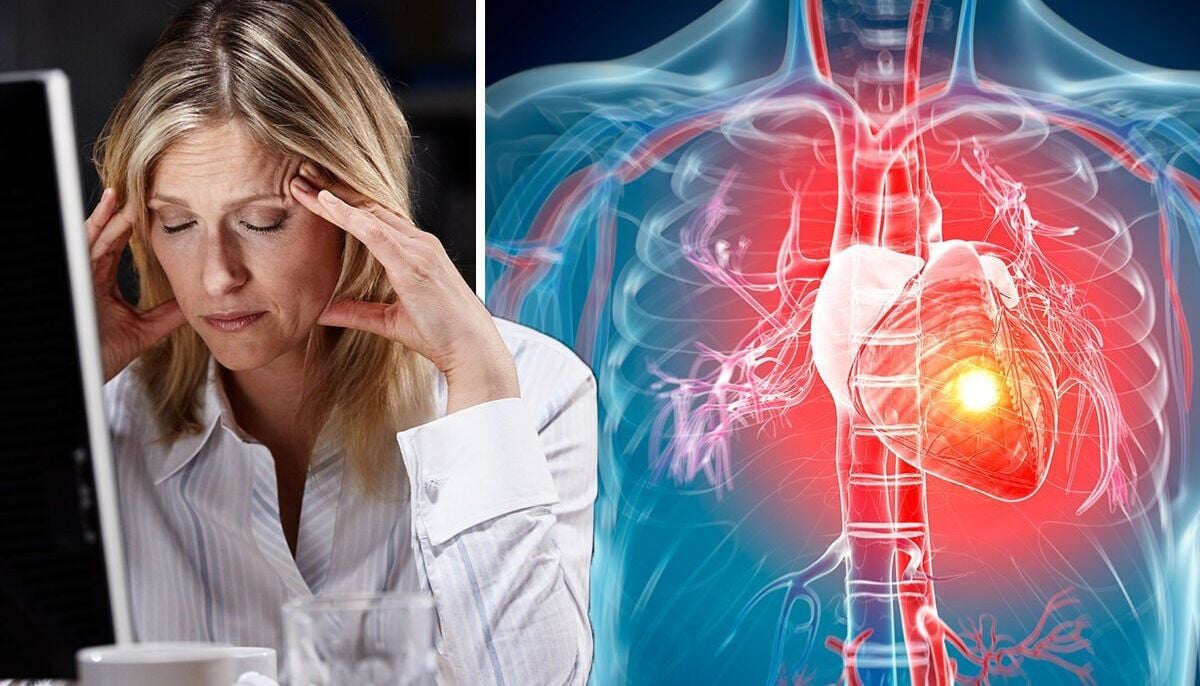 Dr reveals why 'normal' cholesterol doesn't guarantee heart safety