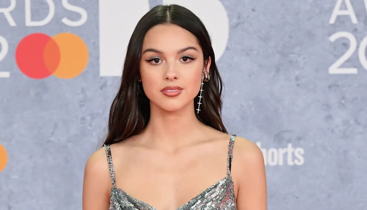 Olivia Rodrigo breaks silence on Sabrina Carpenter feud rumors linked to Joshua Bassett