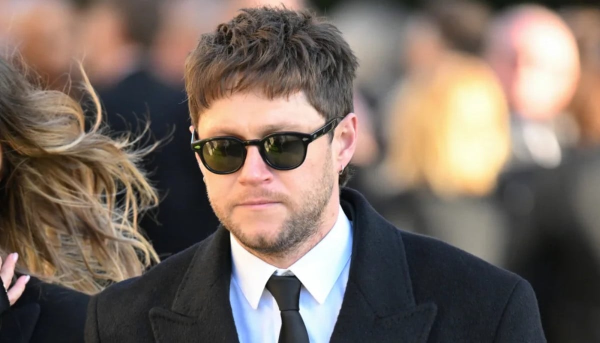 Niall Horan reflects on final meeting with Liam Payne weeks before tragic death