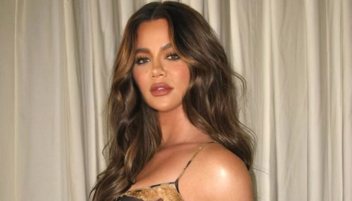 Khloé Kardashian opens up about ‘shame spiral’ of binge eating after Lamar Odom split