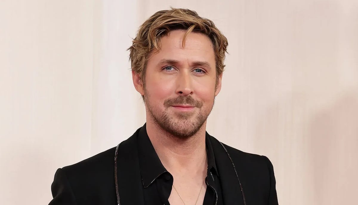 Ryan Gosling opens up about on-screen trauma while promoting &amp;apos;Project Hail Mary&amp;apos;