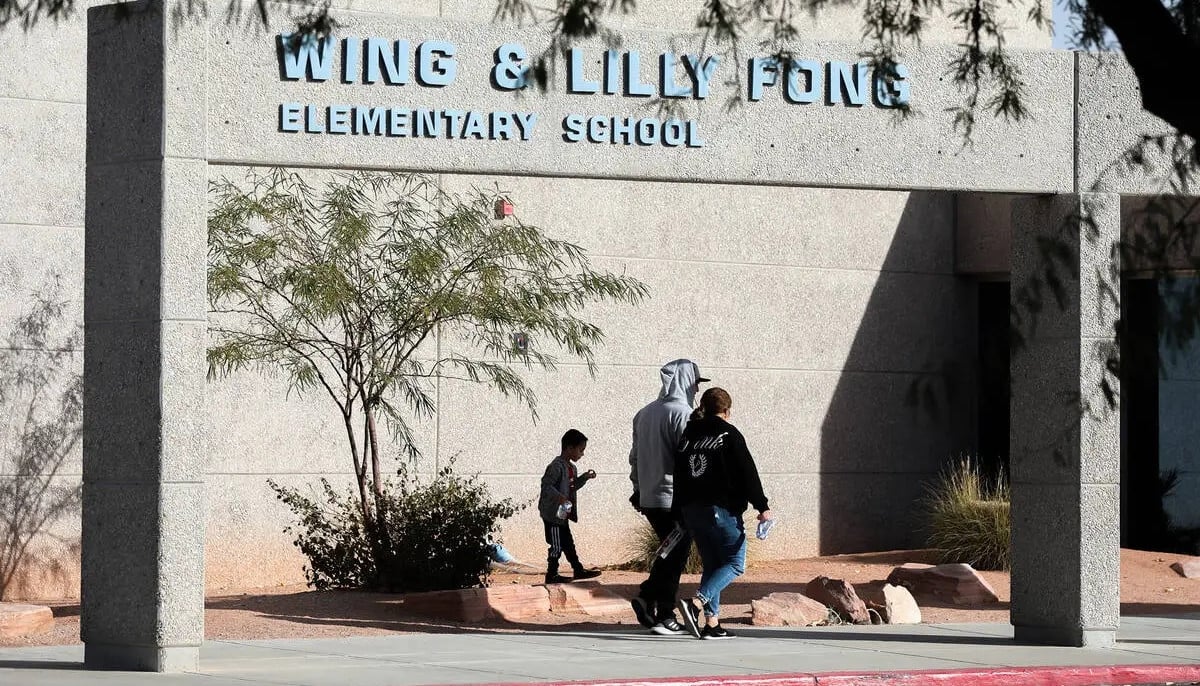 5th grade teacher charged with child abuse following disturbing student claims