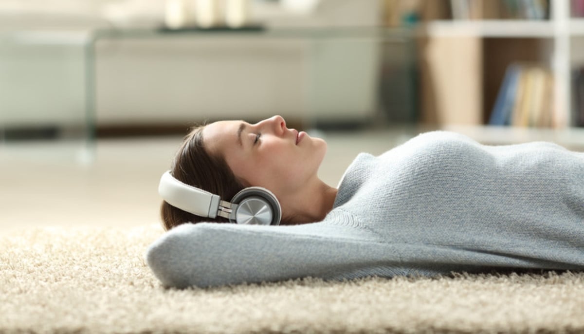 Music therapy breakthrough: 24-minute sessions may calm anxious minds