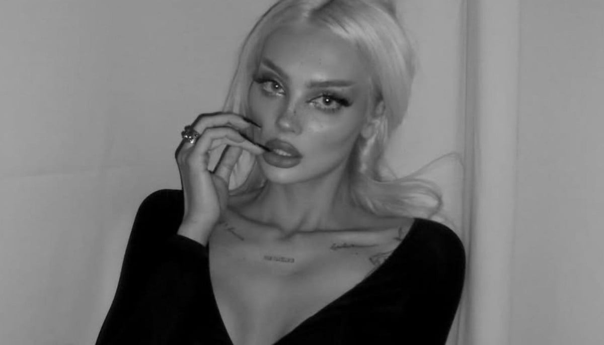Russian influencer Masza Graczykowska dies at 25 in Warsaw apartment