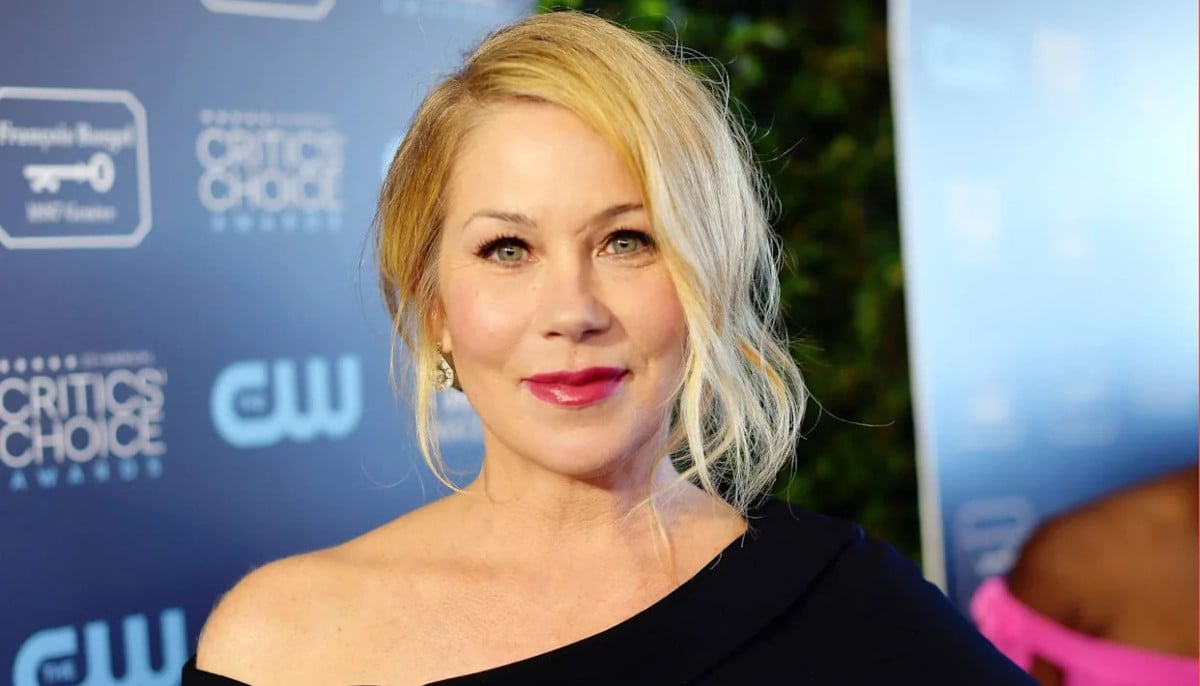 Christina Applegate shares candid thoughts on death and her health struggles