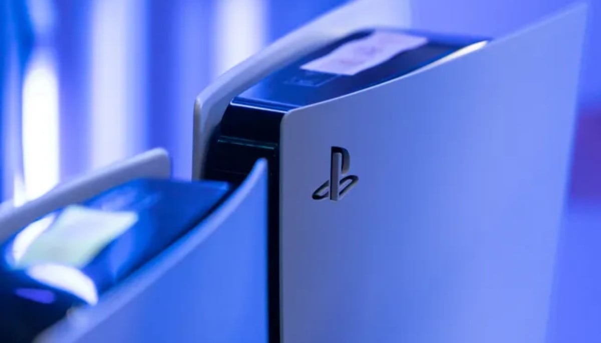 Sony teases AI-powered frame generation for future PlayStation games