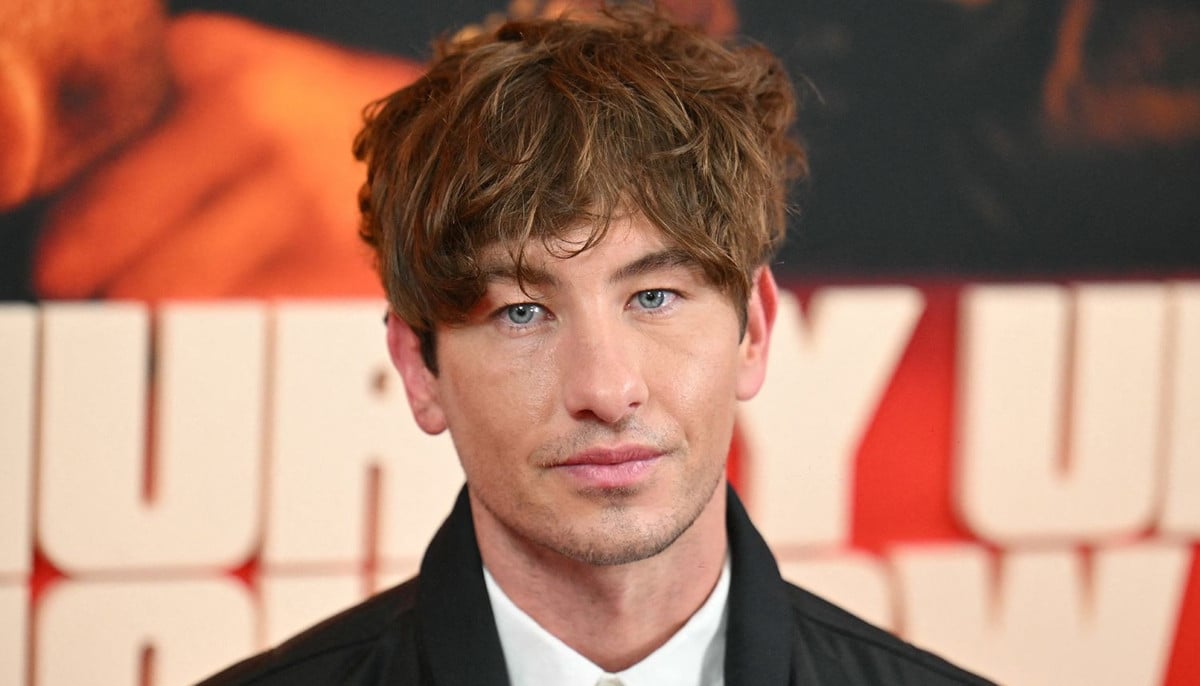 &amp;apos;Peaky Blinders&amp;apos; star Barry Keoghan opens up about social media harassment