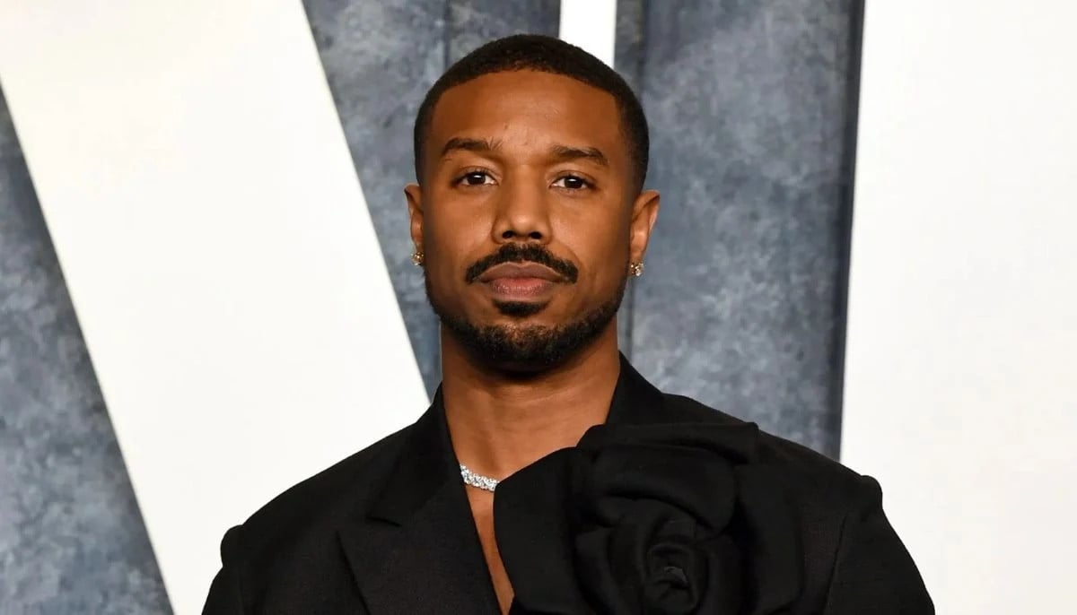 Michael B. Jordan’s humble beginnings resurface after Oscar win