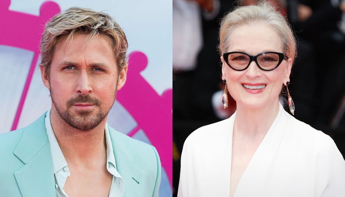 Meryl Streep’s unexpected role in 'Project Hail Mary' came together thanks to producer