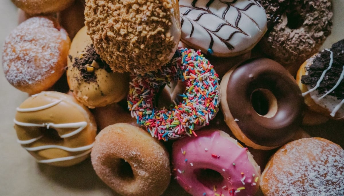 Reducing sweet foods may not help with cravings or obesity, researchers say