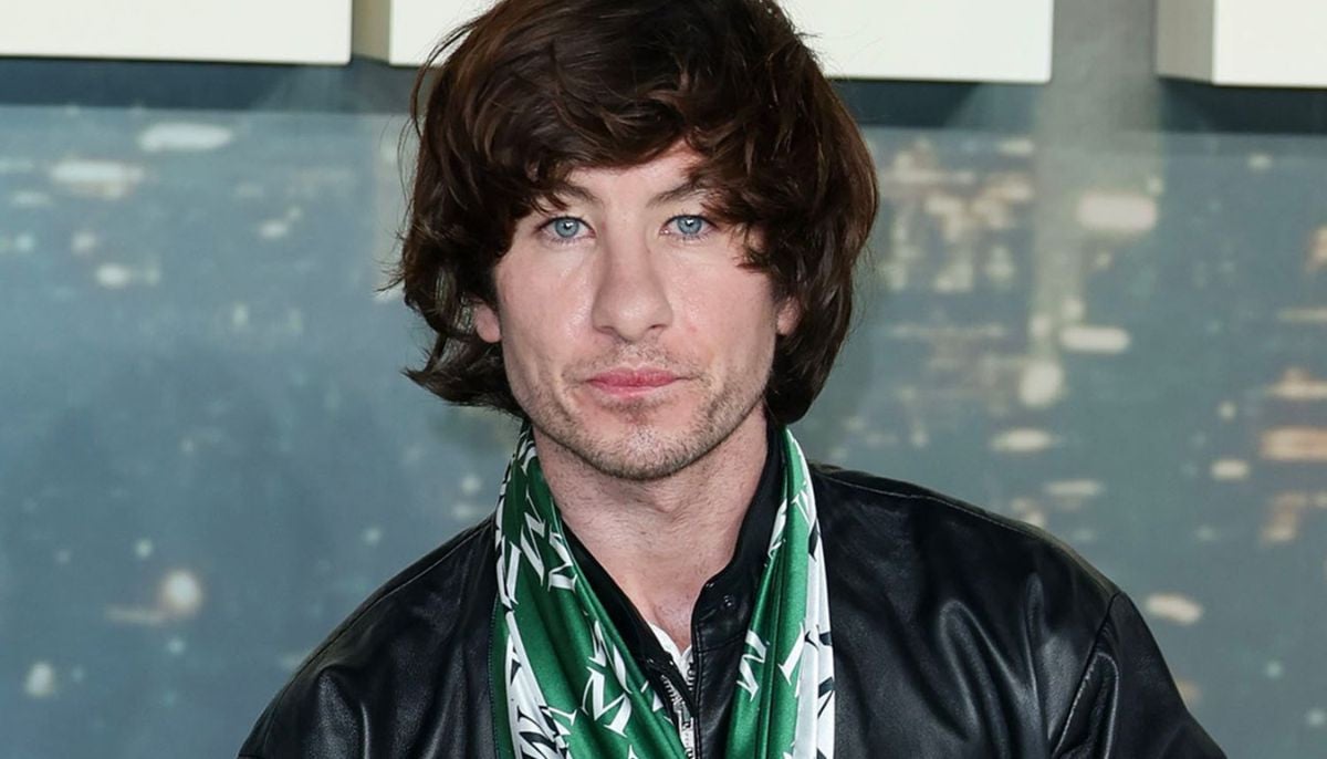 Barry Keoghan reveals why online 'abuse' makes him want to stay indoors