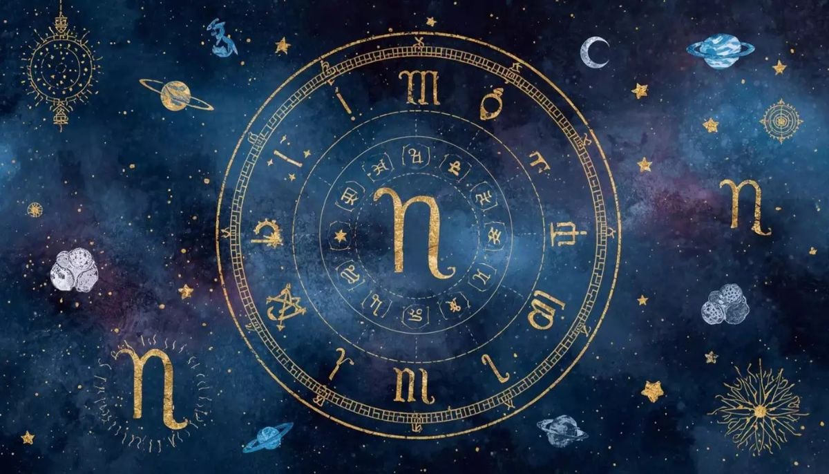Horoscope for March 22nd: Slow down to attract what you're chasing