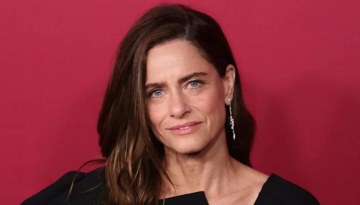 Amanda Peet reveals 'excruciating' breast cancer battle in new essay