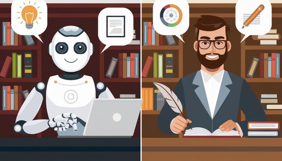 New study reveals how AI tools make human writing &amp;apos;less personal&amp;apos;