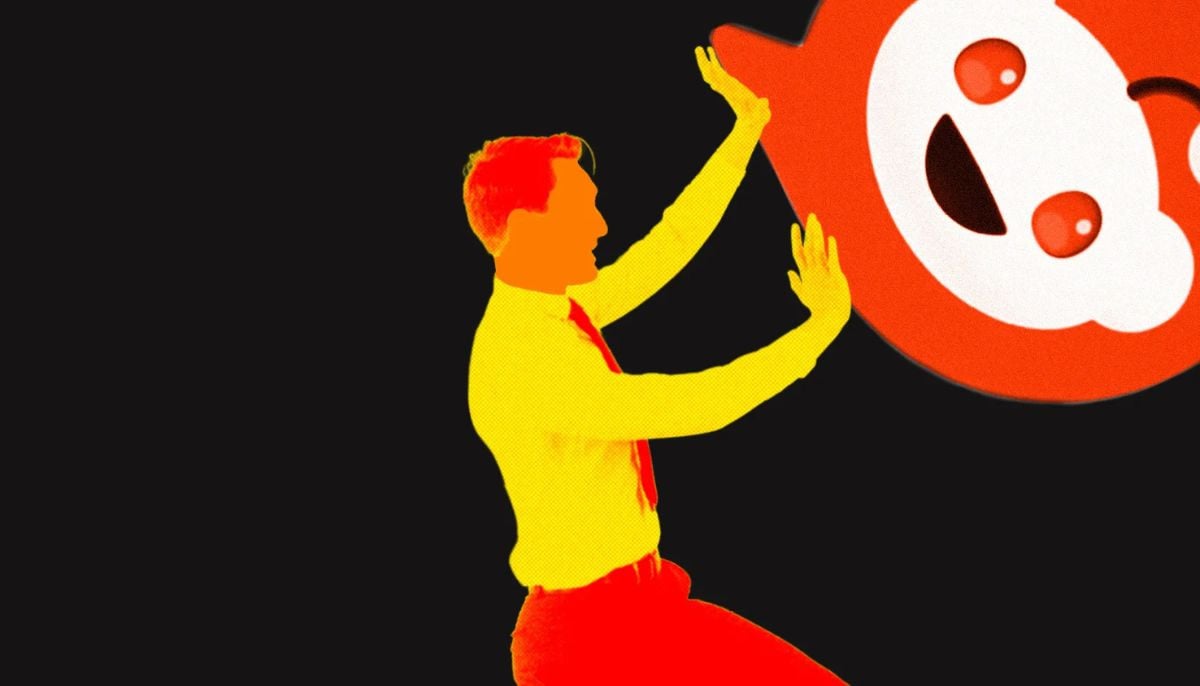 Reddit to &amp;apos;go heavy&amp;apos; on hiring AI native graduates