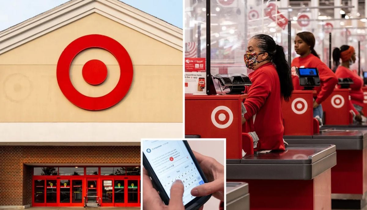 Target launches AI-powered 'store mode' to rival retail competitors