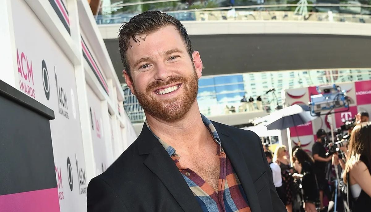 Former Bachelorette star James McCoy Taylor arrested for alleged assault