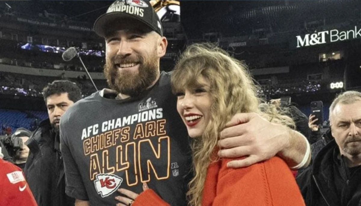 Taylor Swift, Travis Kelce plan lavish multi-continent honeymoon