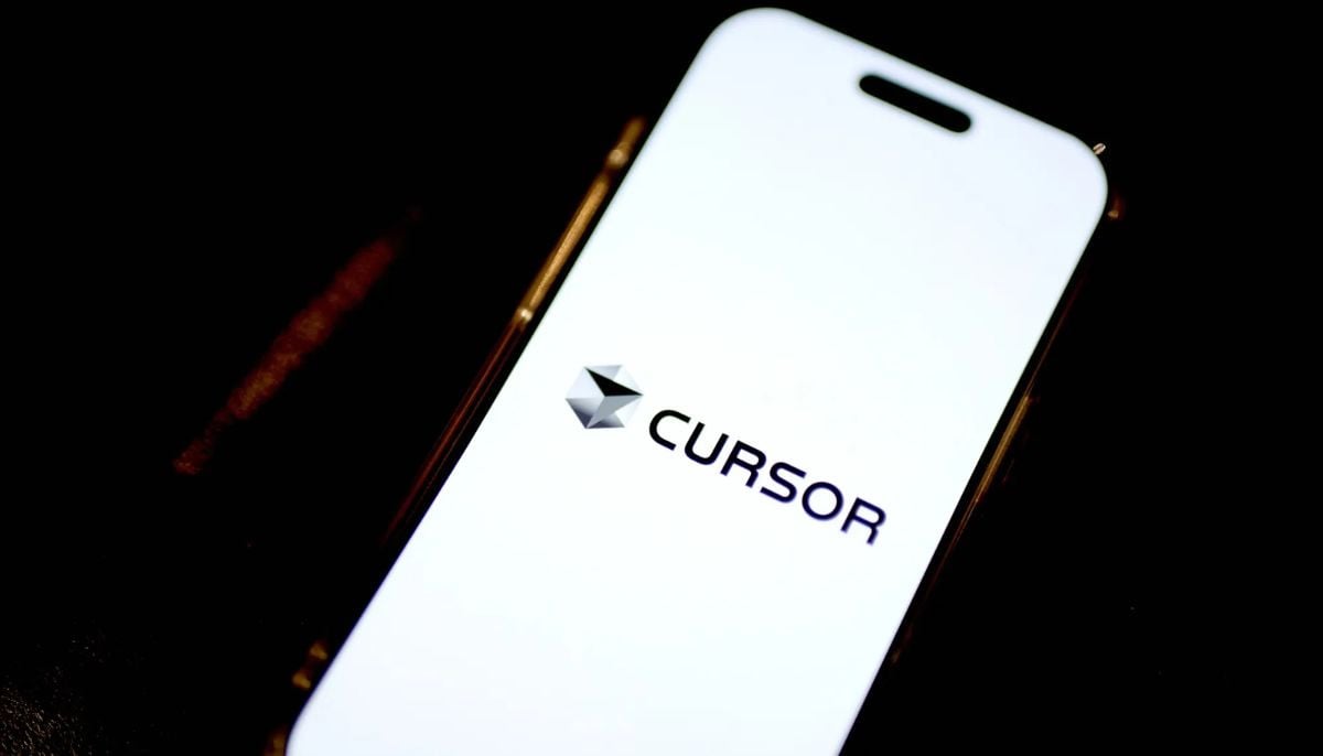 Cursor unveils budget-friendly coding model with Chinese origins