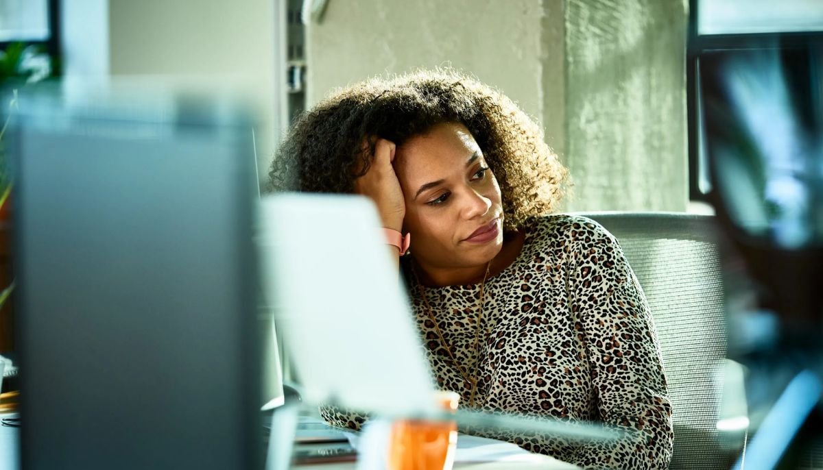 How AI and office returns are impacting women&amp;apos;s workforce exit