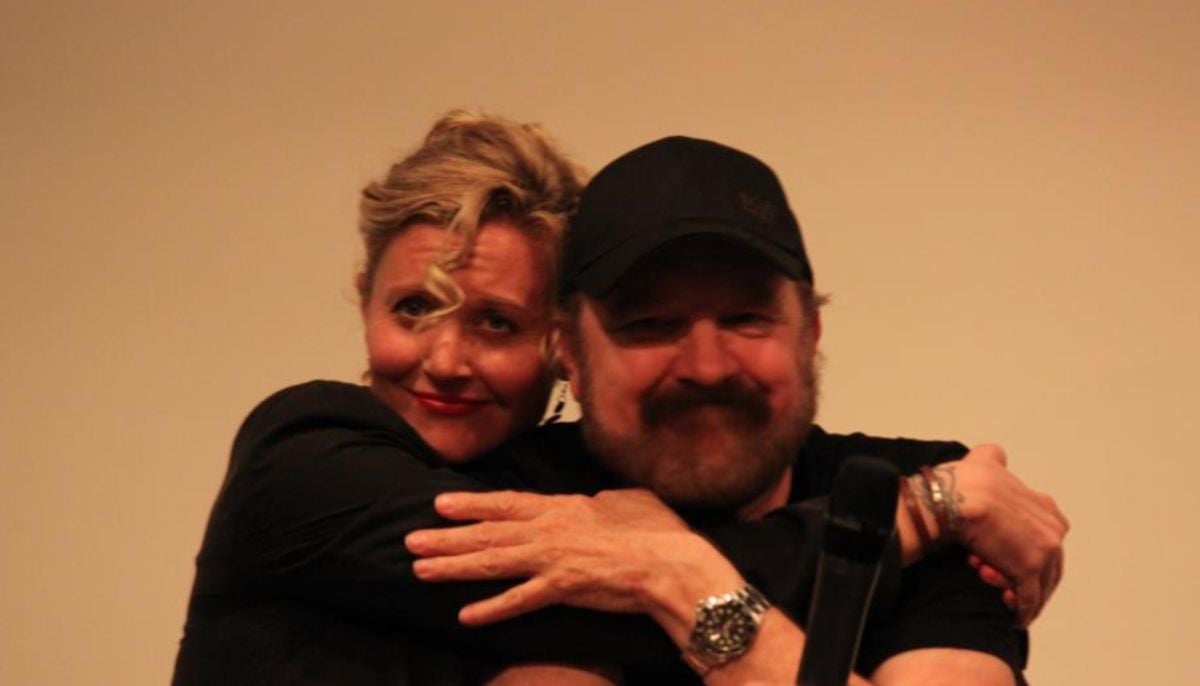 &amp;apos;Supernatural&amp;apos; star Carrie Anne Fleming passes away at 51