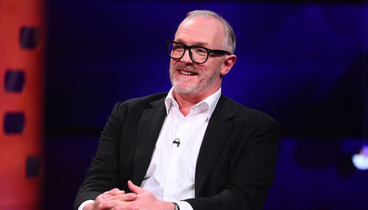 BAFTA TV Awards to be hosted by &amp;apos;Taskmaster&amp;apos; star Greg Davies