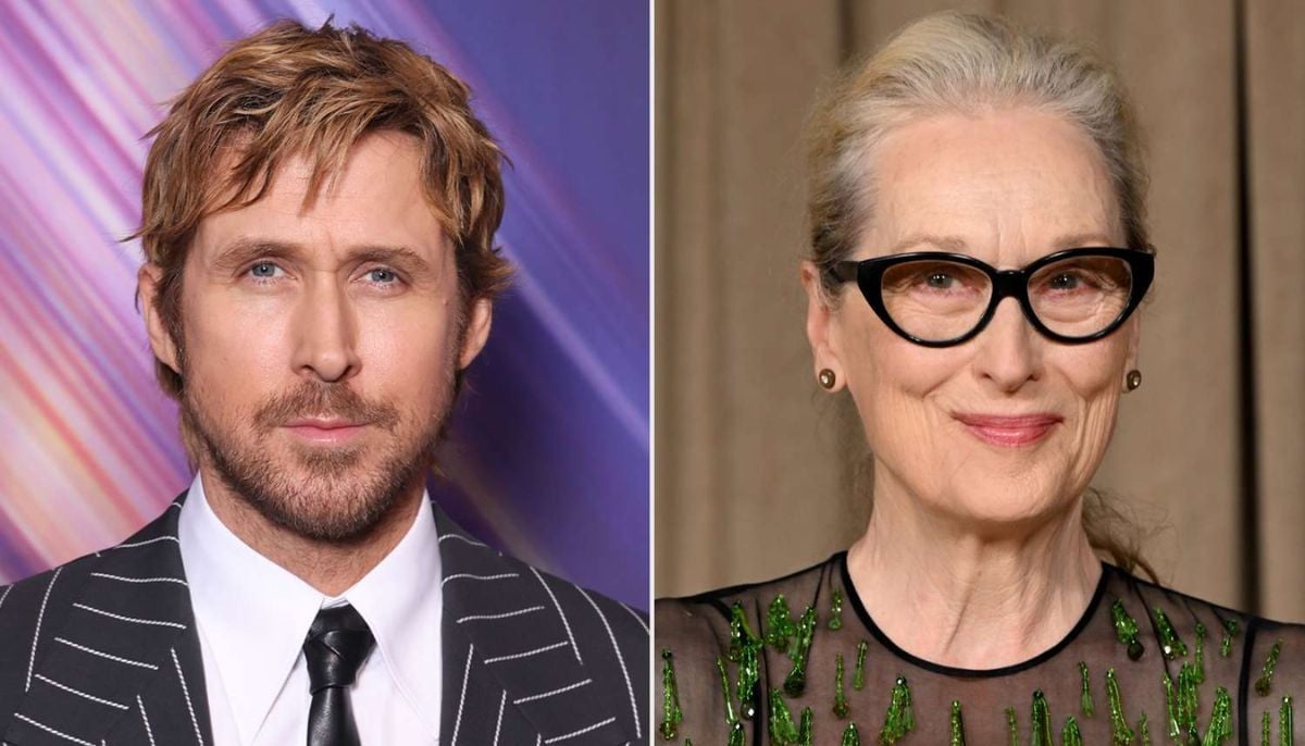 &amp;apos;How &amp;apos;Project Hail Mary&amp;apos; directors secured Meryl Streep&amp;apos;s surprise cameo&amp;apos;